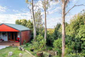 The Red Cottage